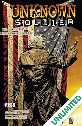 Unknown Soldier (New Edition)